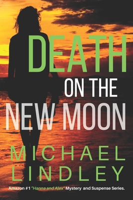 Death on the New Moon - Michael Lindley