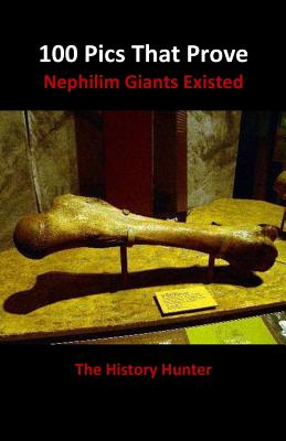 100 Pics That Prove Nephilim Giants Existed - History Hunter