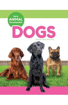 Poza produsului Dogs - Miller Marie-therese Phd