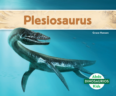 Plesiosaurus (Plesiosaurus) - Grace Hansen