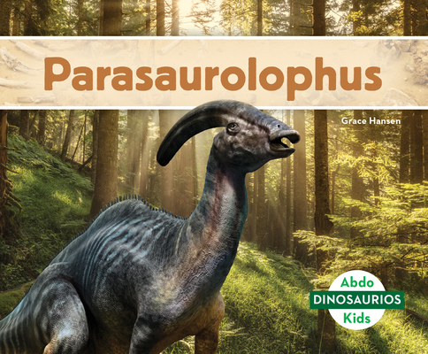 Parasaurolophus (Parasaurolophus) - Grace Hansen