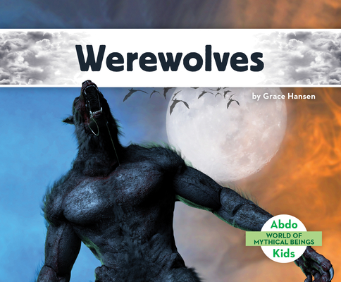 Werewolves - Grace Hansen