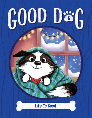 Life Is Good: #6 - Cam Higgins