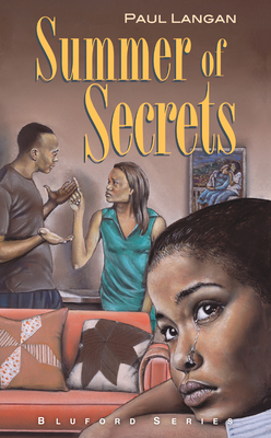 Summer of Secrets: #10 - Paul Langan