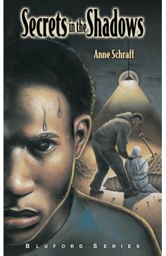 Poza produsului Secrets in the Shadows: #3 - Anne Schraff