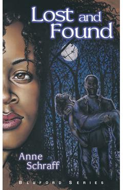 Coperta cărții 'Lost and Found: #1 - Anne Schraff'