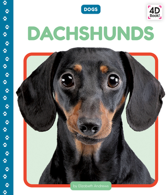 Dachshunds - Elizabeth Andrews