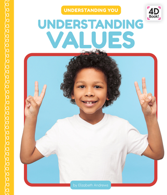 Understanding Values - Elizabeth Andrews