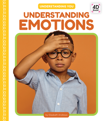 Understanding Emotions - Elizabeth Andrews