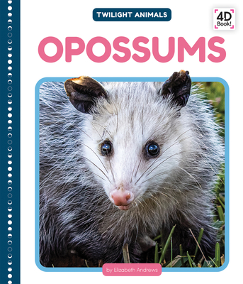 Opossums - Elizabeth Andrews