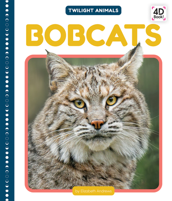Bobcats - Elizabeth Andrews