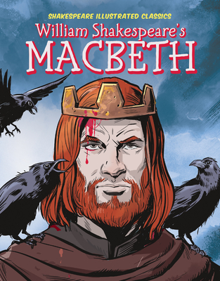 William Shakespeare's Macbeth - Adapted By Joeming Dunn