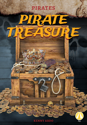 Pirate Treasure - Kenny Abdo