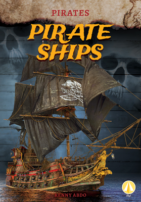 Pirate Ships - Kenny Abdo