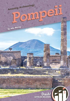 Pompeii - Julie Murray