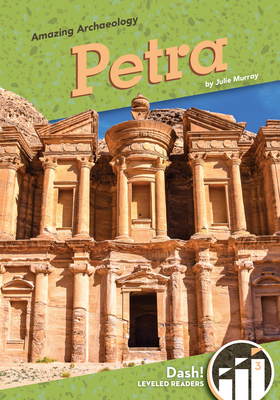 Petra - Julie Murray