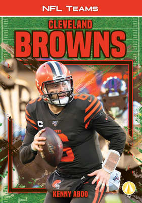 Cleveland Browns - Kenny Abdo