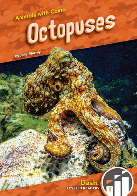 Octopuses - Julie Murray