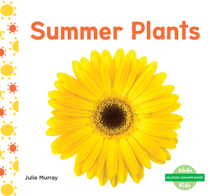 Summer Plants - Julie Murray