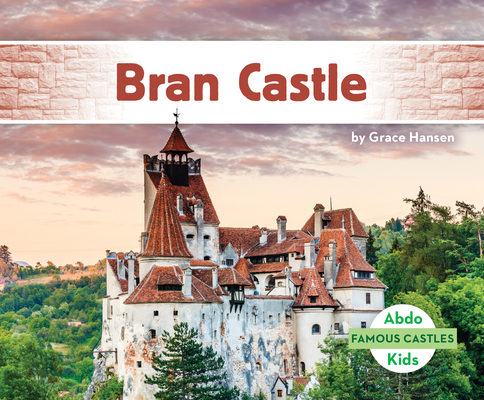 Bran Castle - Grace Hansen