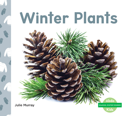 Winter Plants - Julie Murray