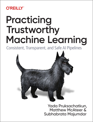 Practicing Trustworthy Machine Learning: Consistent, Transparent, and Fair AI Pipelines - Yada Pruksachatkun