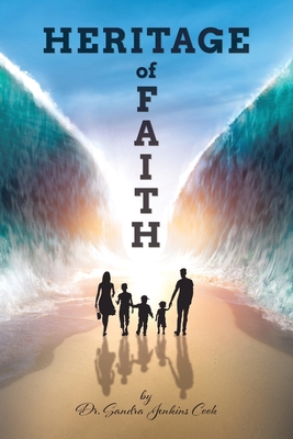 Heritage of Faith - Sandra Cook
