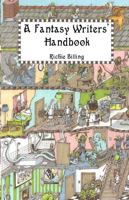 A Fantasy Writers' Handbook - Richie Billing