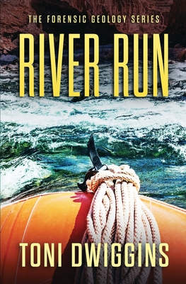 River Run - Toni Dwiggins