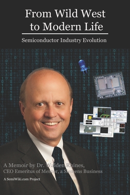 From Wild West to Modern Life: Semiconductor Industry Evolution - Daniel Nenni