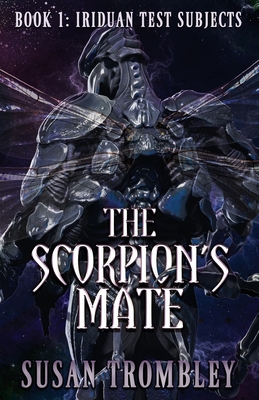The Scorpion's Mate - Susan Trombley