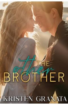 Coperta cărții 'The Other Brother - Kristen Granata'