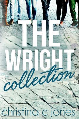The Wright Collection - Christina C. Jones