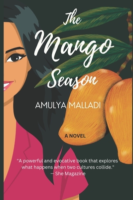 The Mango Season - Amulya Malladi