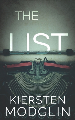 The List - Kiersten Modglin