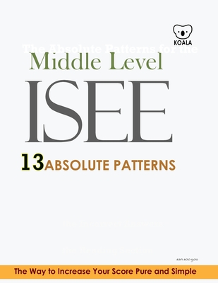 ISEE Middle Level - San Soo You