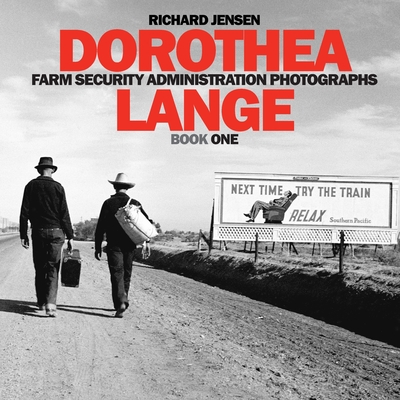 Dorothea Lange Book One - Dorothea Lange