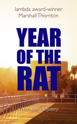 Year of the Rat - Marshall Thornton