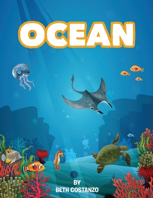 Ocean Activity Workbook 2023 - Beth Costanzo