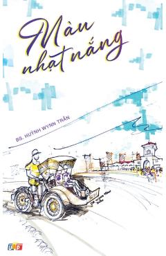 Màu nht nng - Pgs Bs Huynh Wynn Tran