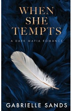 Coperta cărții 'When She Tempts - Gabrielle Sands'