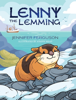 Lenny the Lemming - Jennifer Ferguson
