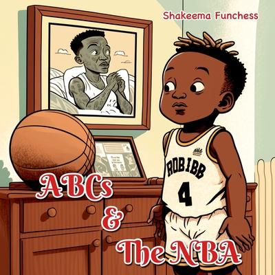 ABCs and the NBA - Shakeema Funchess