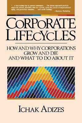 Corporate Lifecycles - Ichak Adizes