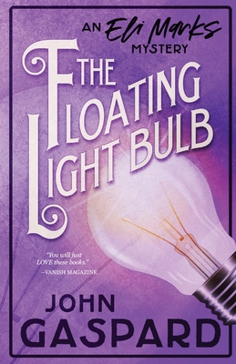 The Floating Light Bulb - John Gaspard