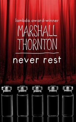 Never Rest - Marshall Thornton