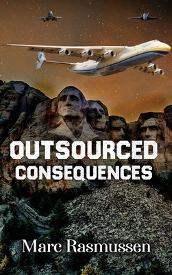 Outsourced Consequences - Marc Rasmussen