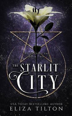 The Starlit City - Eliza Tilton