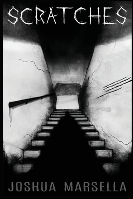 Scratches - Joshua Marsella