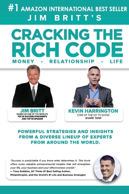 Cracking the Rich Code vol 8 - Jim Britt